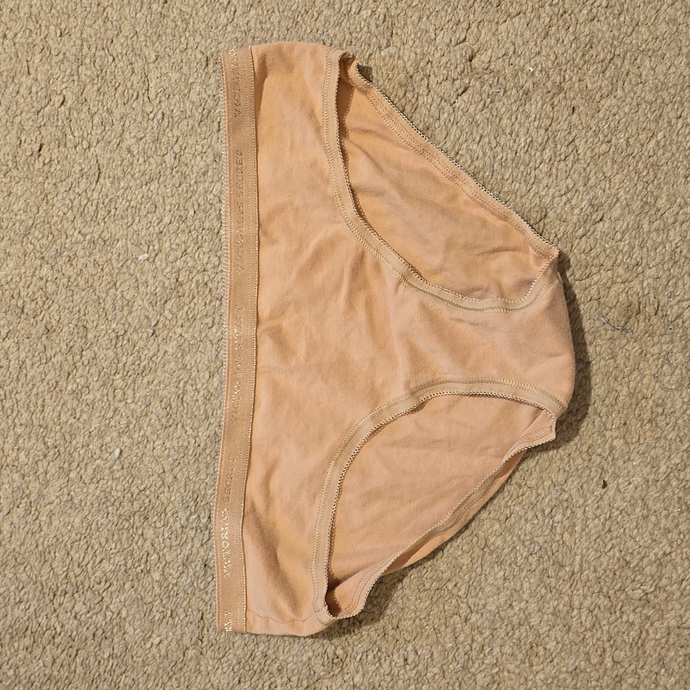🍑Vintage Victoria's Secret Hiphugger Panty🍑